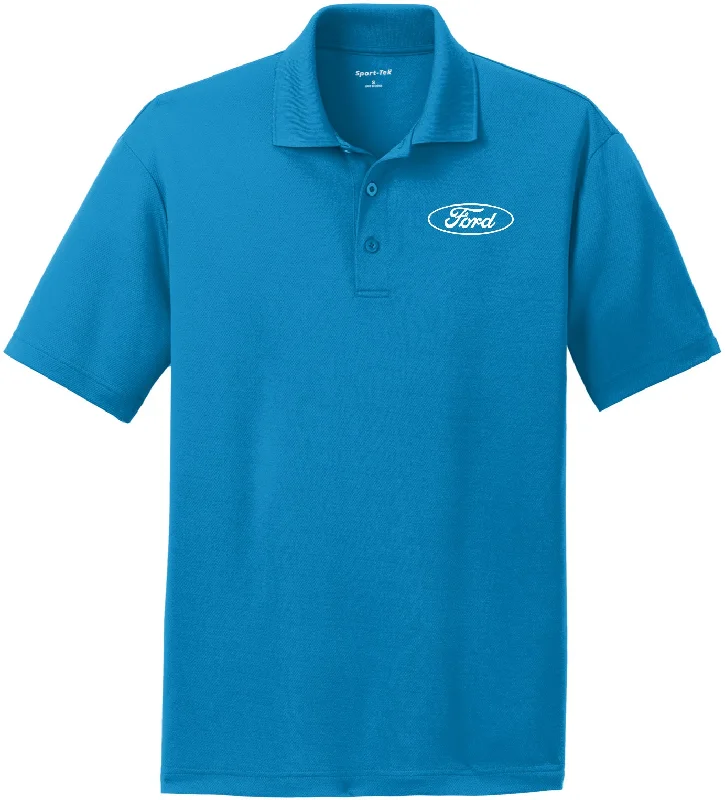 Pondi Blue