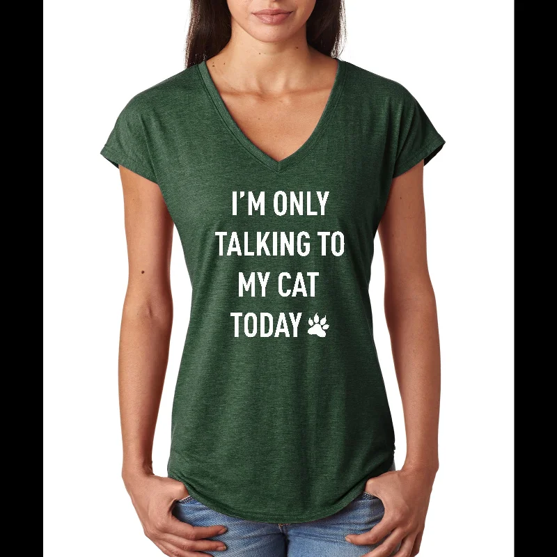 Heather Dark Green