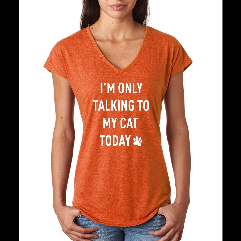 Heather Orange