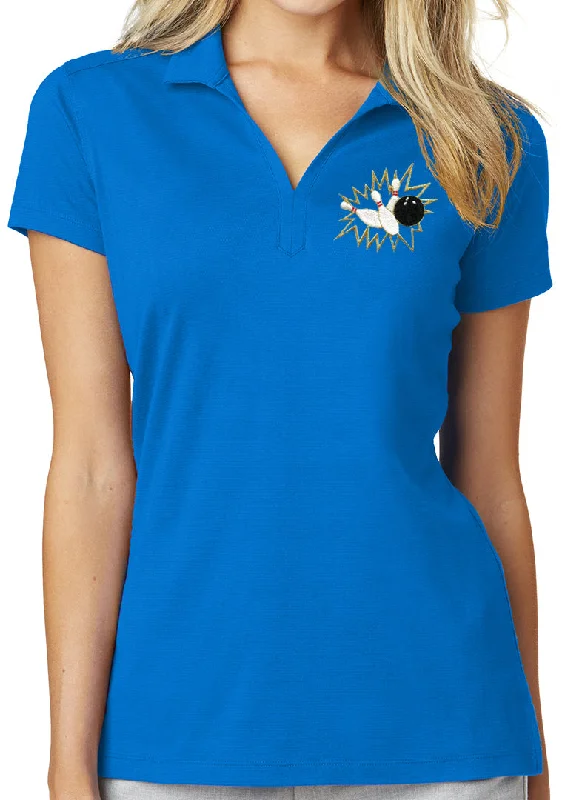 Skydiver Blue