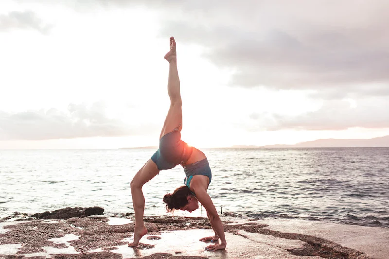 Grand Opening Sale buttR Yoga Shorts