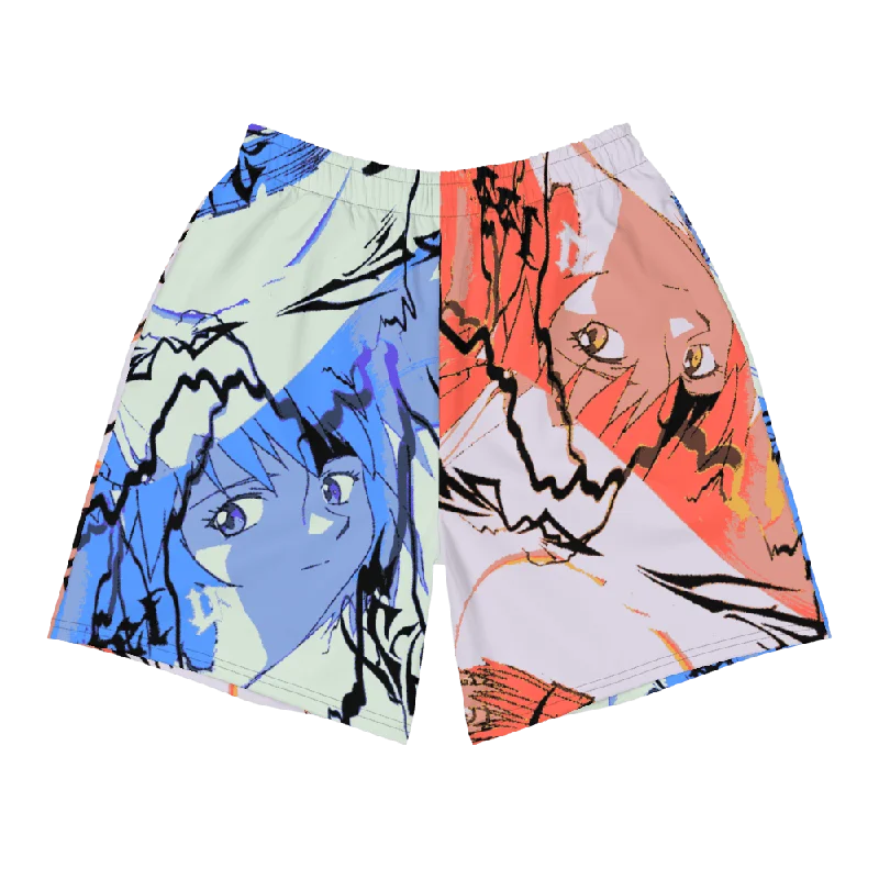 Price Slash Feel U® Shorts