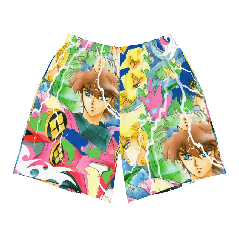 Limited Edition Tropik® Shorts