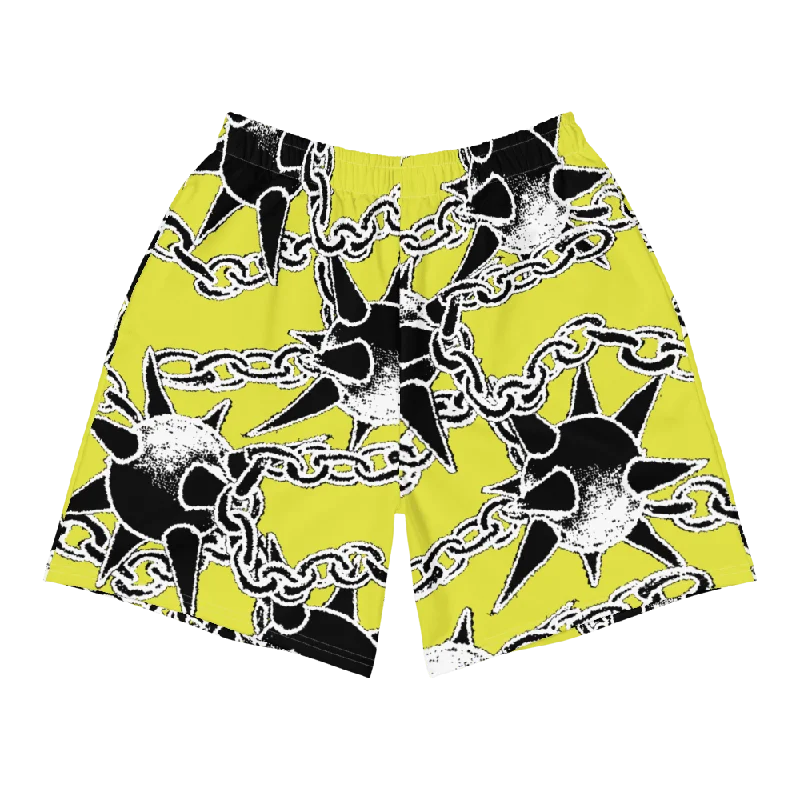 Today’s Special WEAKEN® Acid Edition Shorts (14 units available)