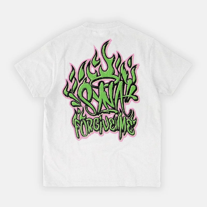 Limited Time Discount Syna T-Shirt - White Light